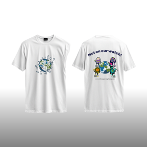 T-shirt Design by Jhannel55