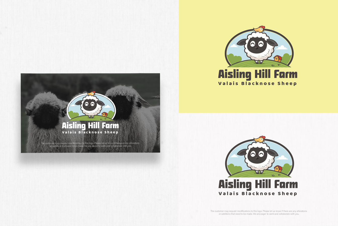 Logo Design by Senpachie for this project | Design #35324990