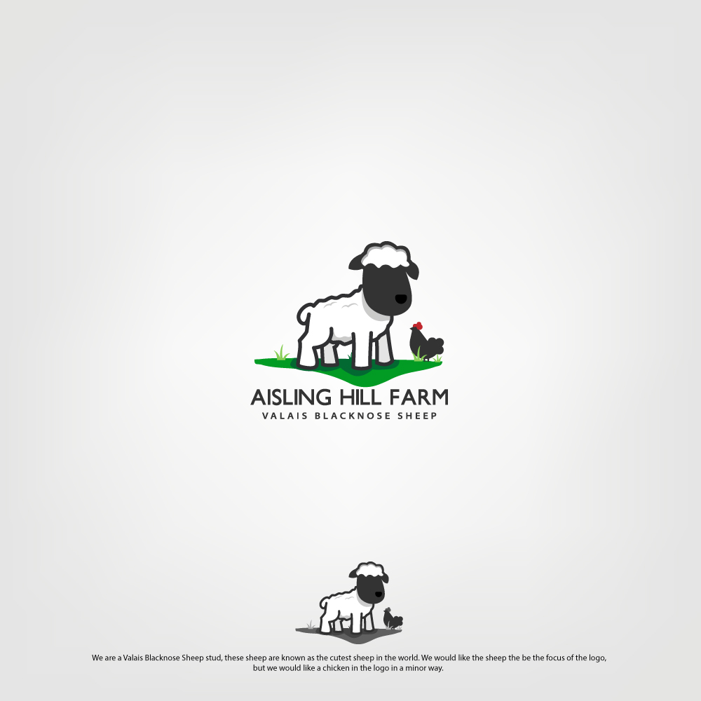 Logo Design by AXL's for this project | Design #35334967