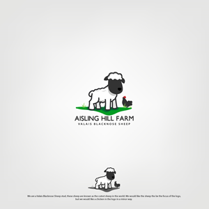 Logo Design by AXL's for this project | Design: #35334967