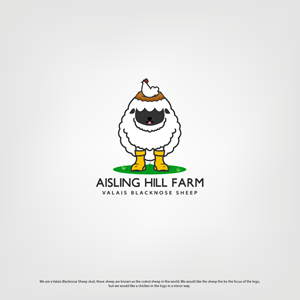 Logo Design by AXL's