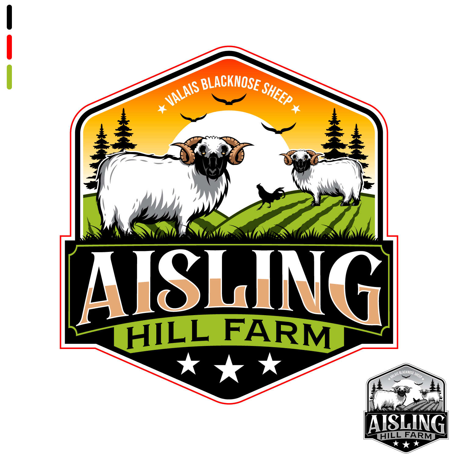 Logo Design by Suvendu.S for this project | Design #35359354