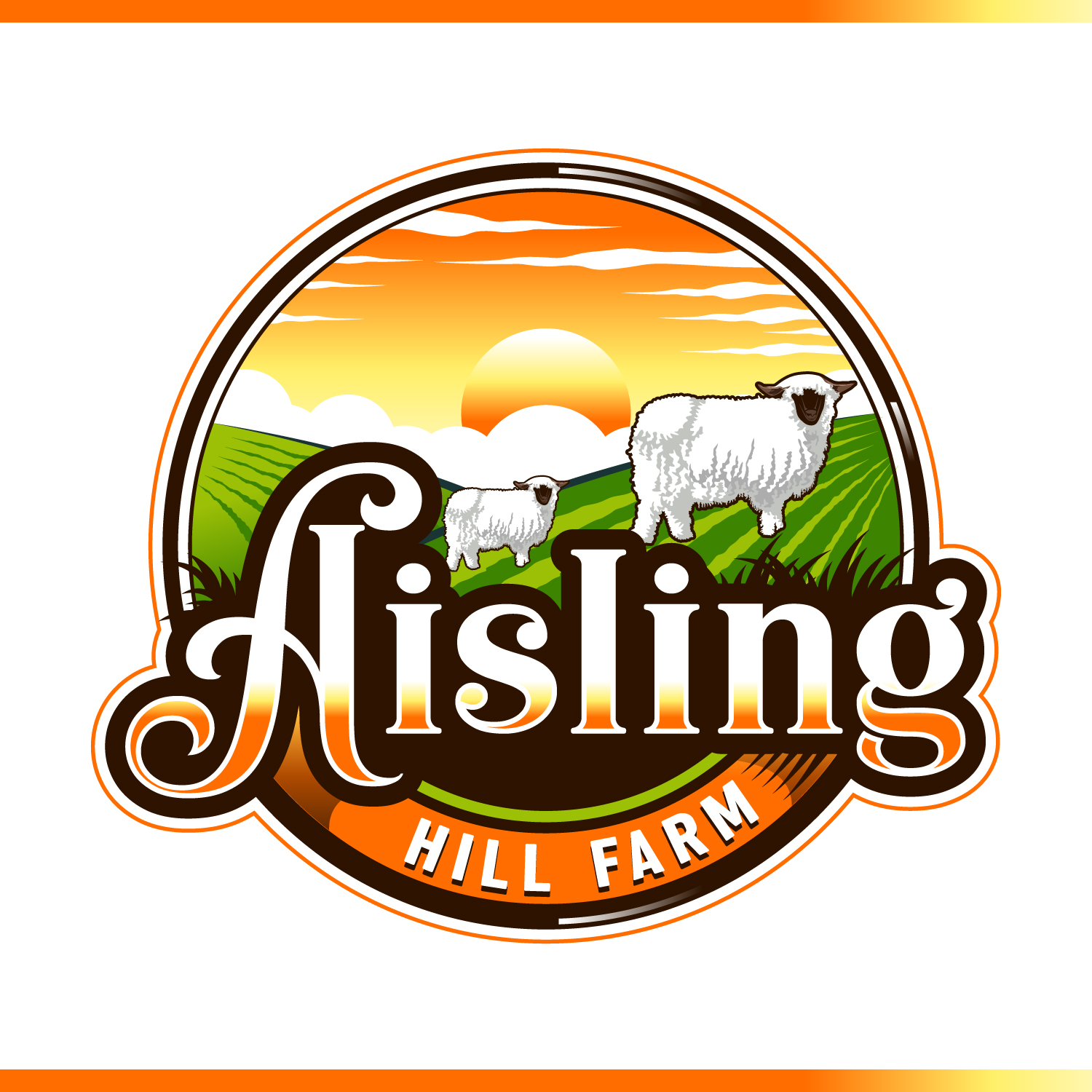 Logo Design by Suvendu.S for this project | Design #35359734