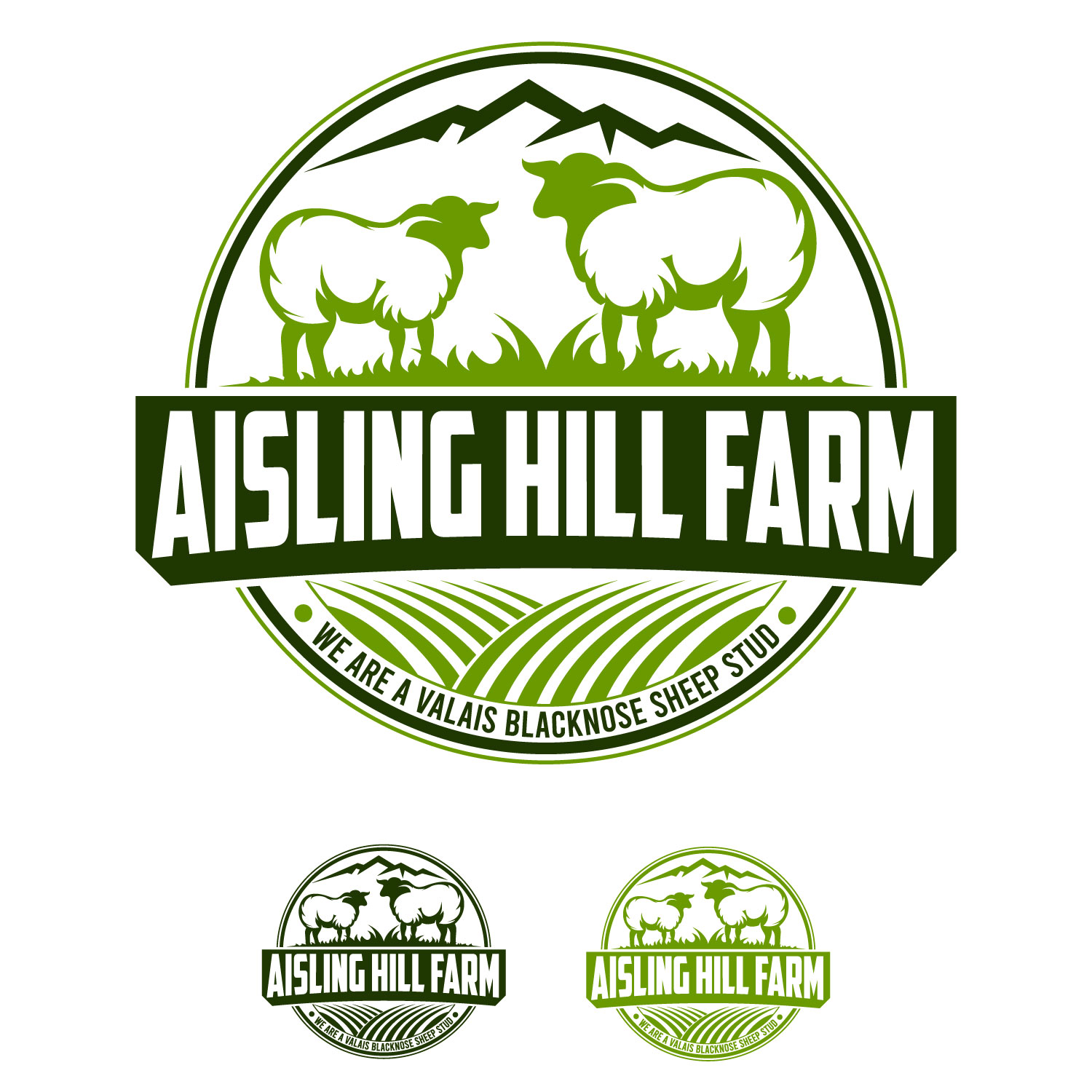 Logo Design by Suvendu.S for this project | Design #35360081