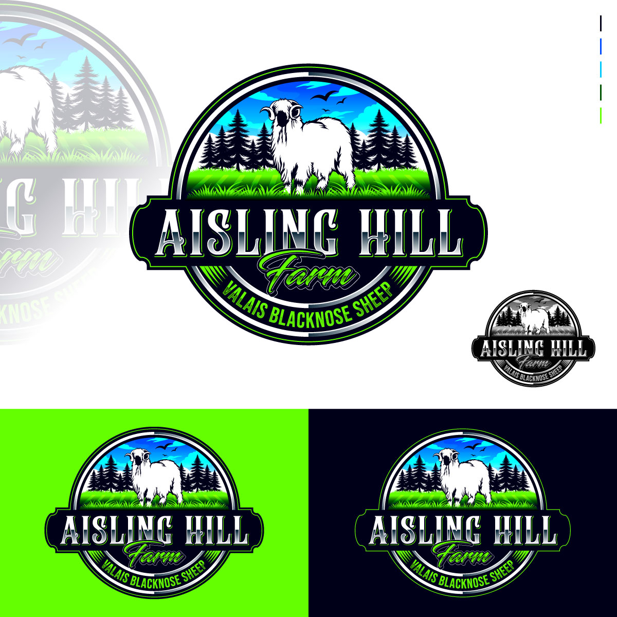 Logo Design by Suvendu.S for this project | Design #35365961