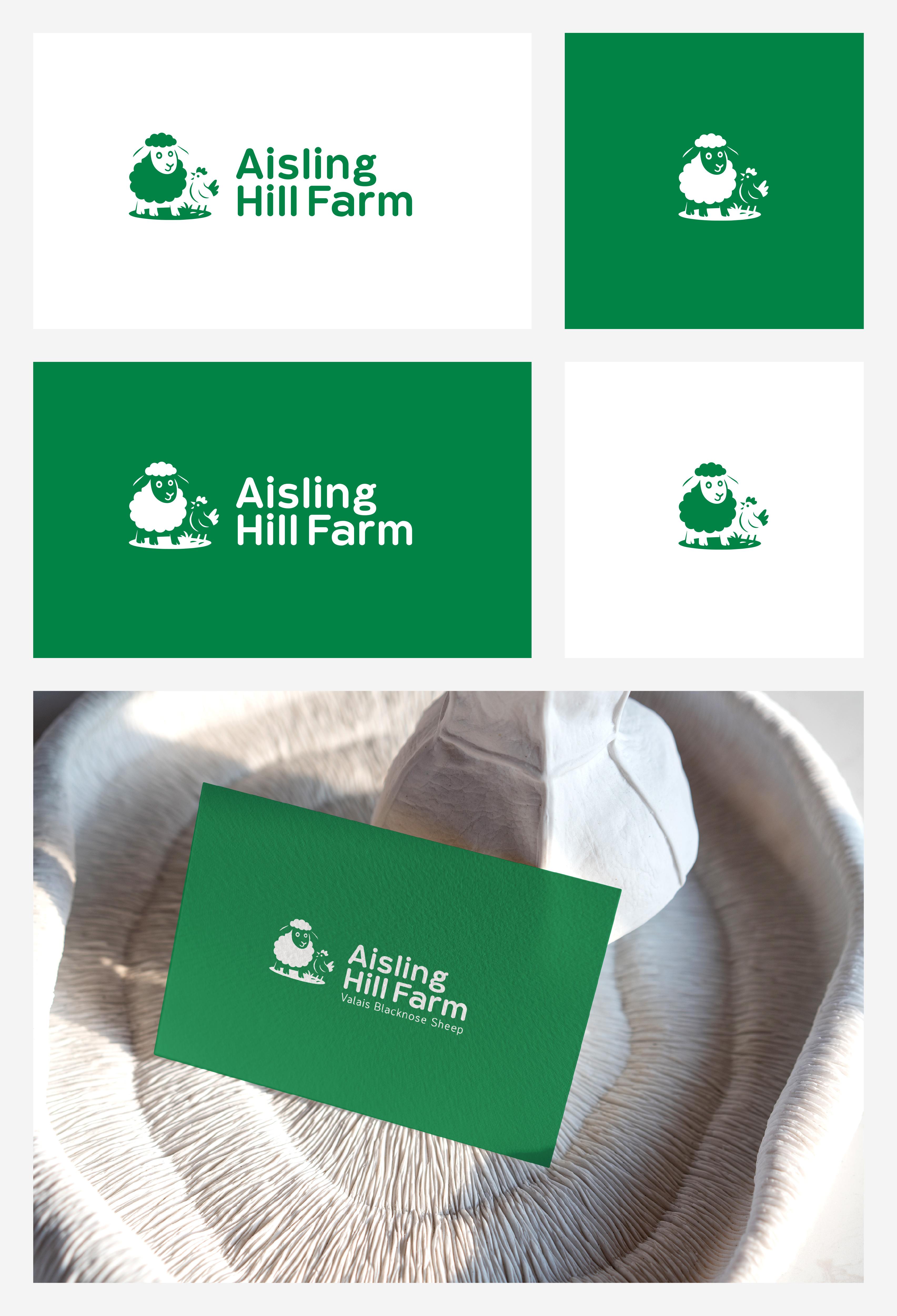 Logo Design by Ha.Connick for this project | Design #35338037