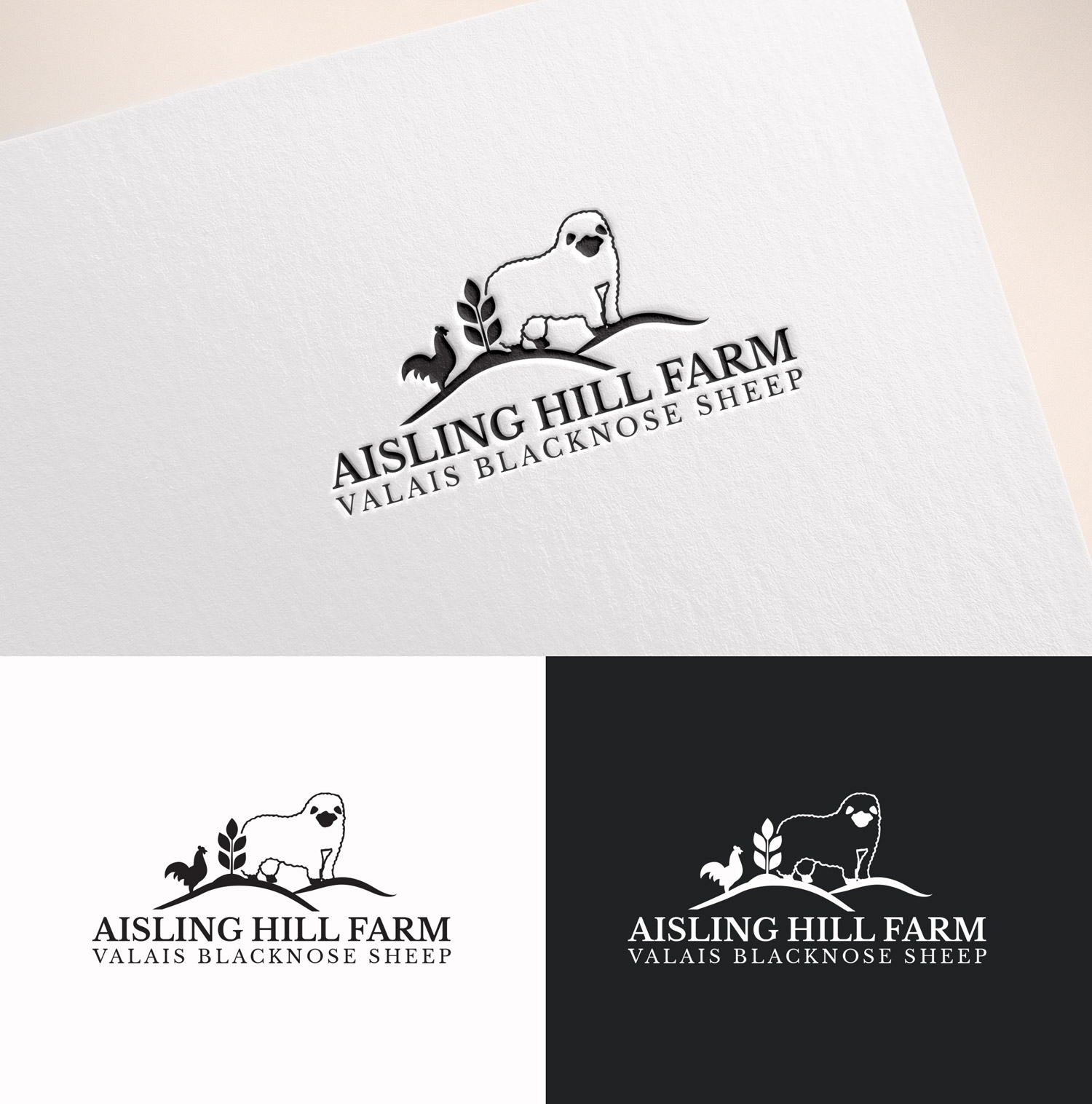 Logo Design by M Art & Design for this project | Design #35332226