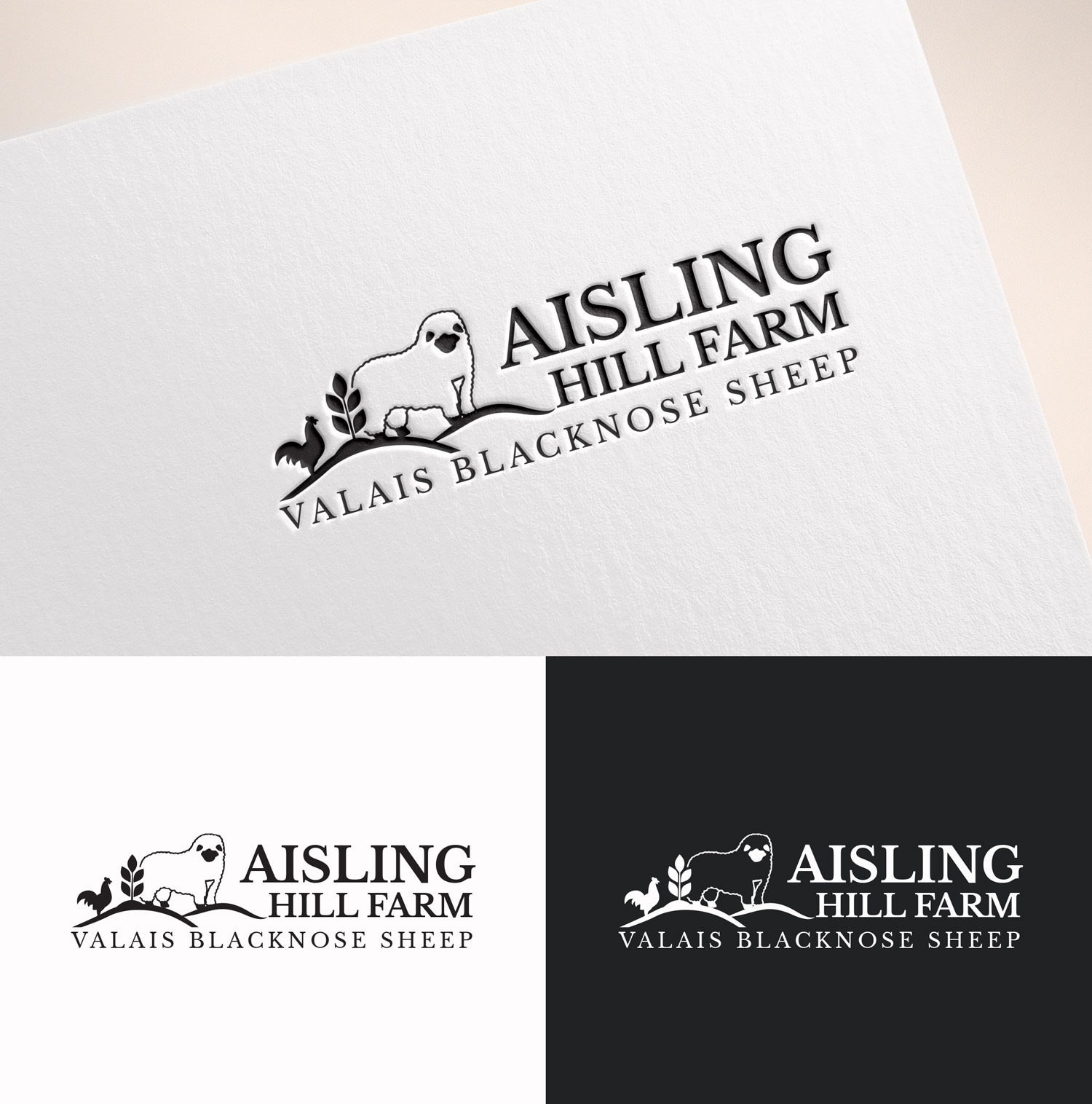 Logo Design by M Art & Design for this project | Design #35332263