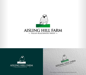 Logo Design by Abici for this project | Design #35332227