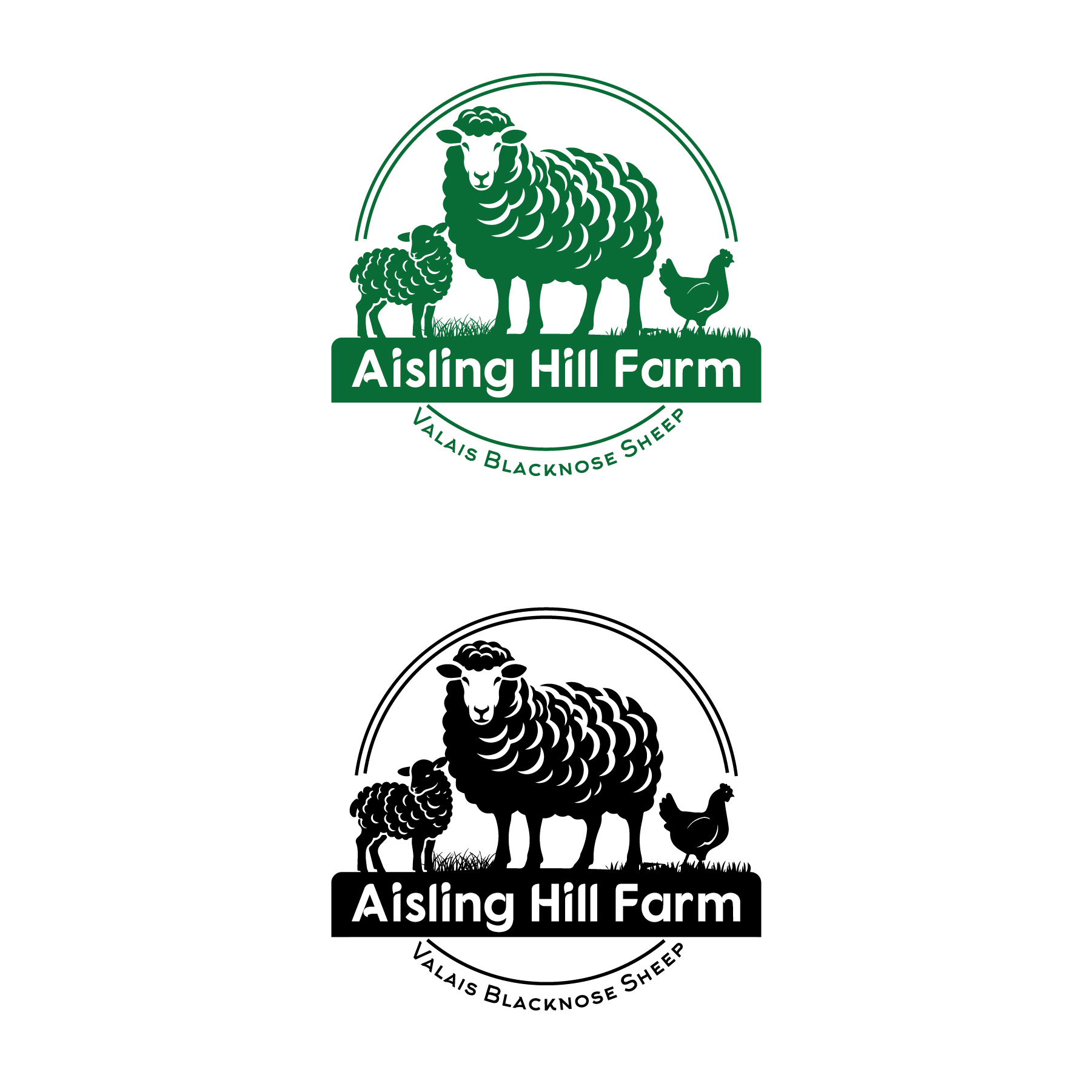 Logo Design by Himaart for this project | Design #35329479