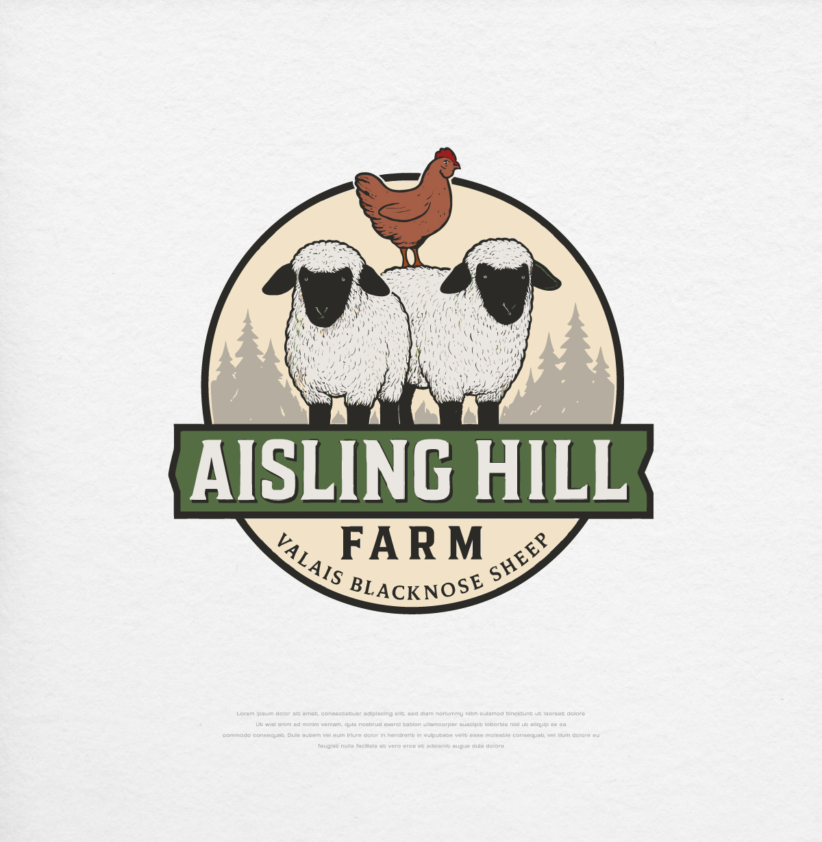 Logo Design by apik. for this project | Design #35330541