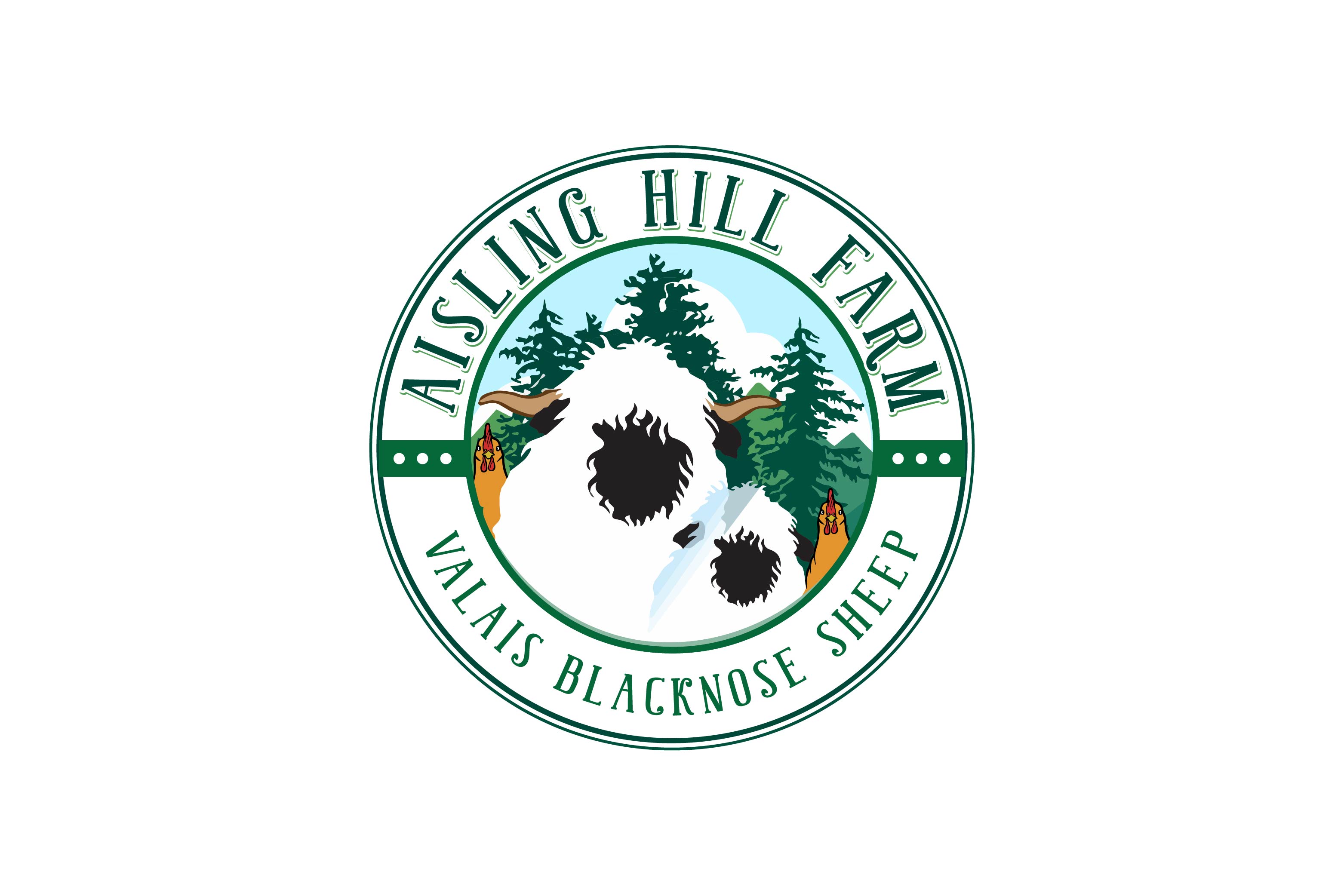 Logo Design by Hanzulla wahid for this project | Design #35333888