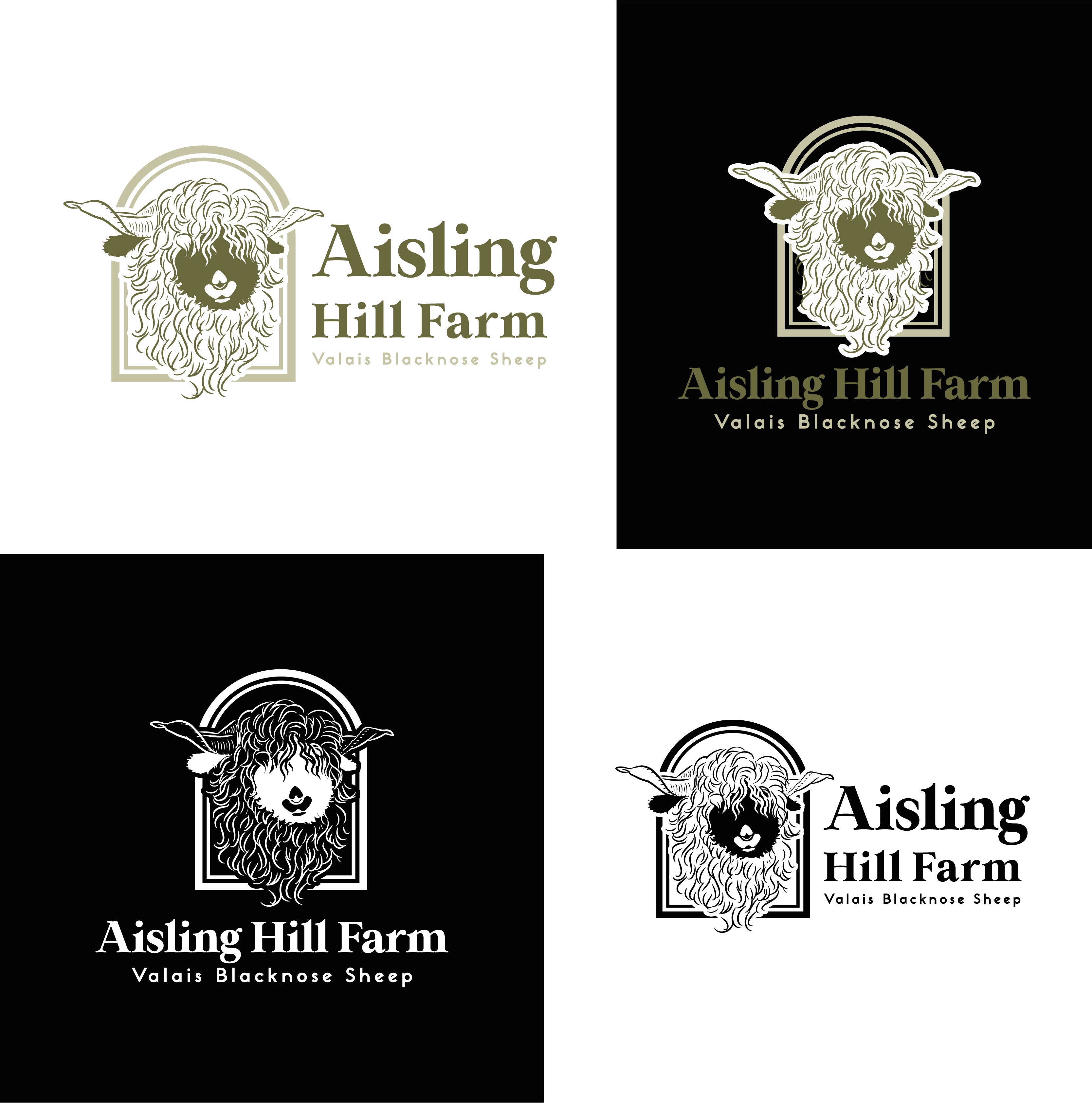 Logo Design by Hanzulla wahid for this project | Design #35333892