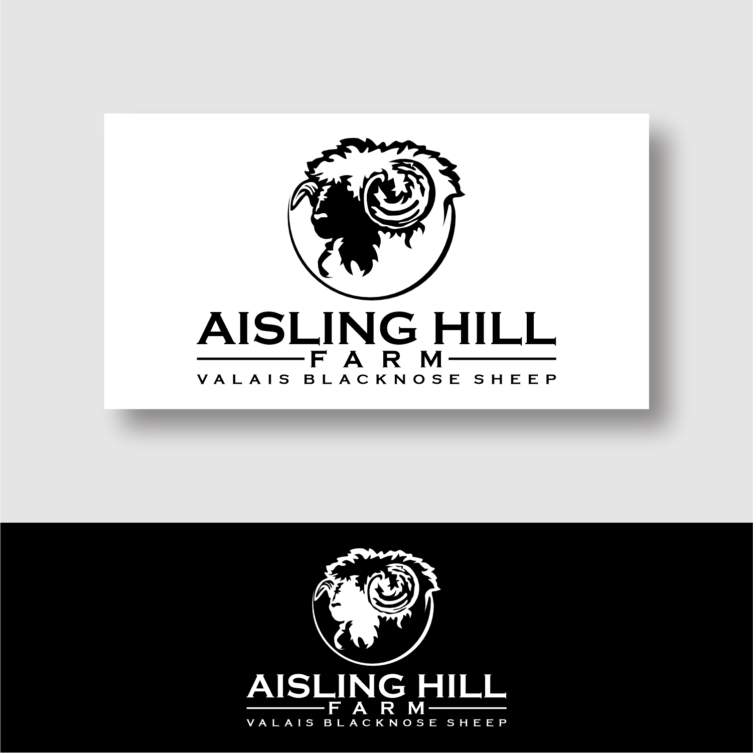 Logo Design by ganesaputu for this project | Design #35322693