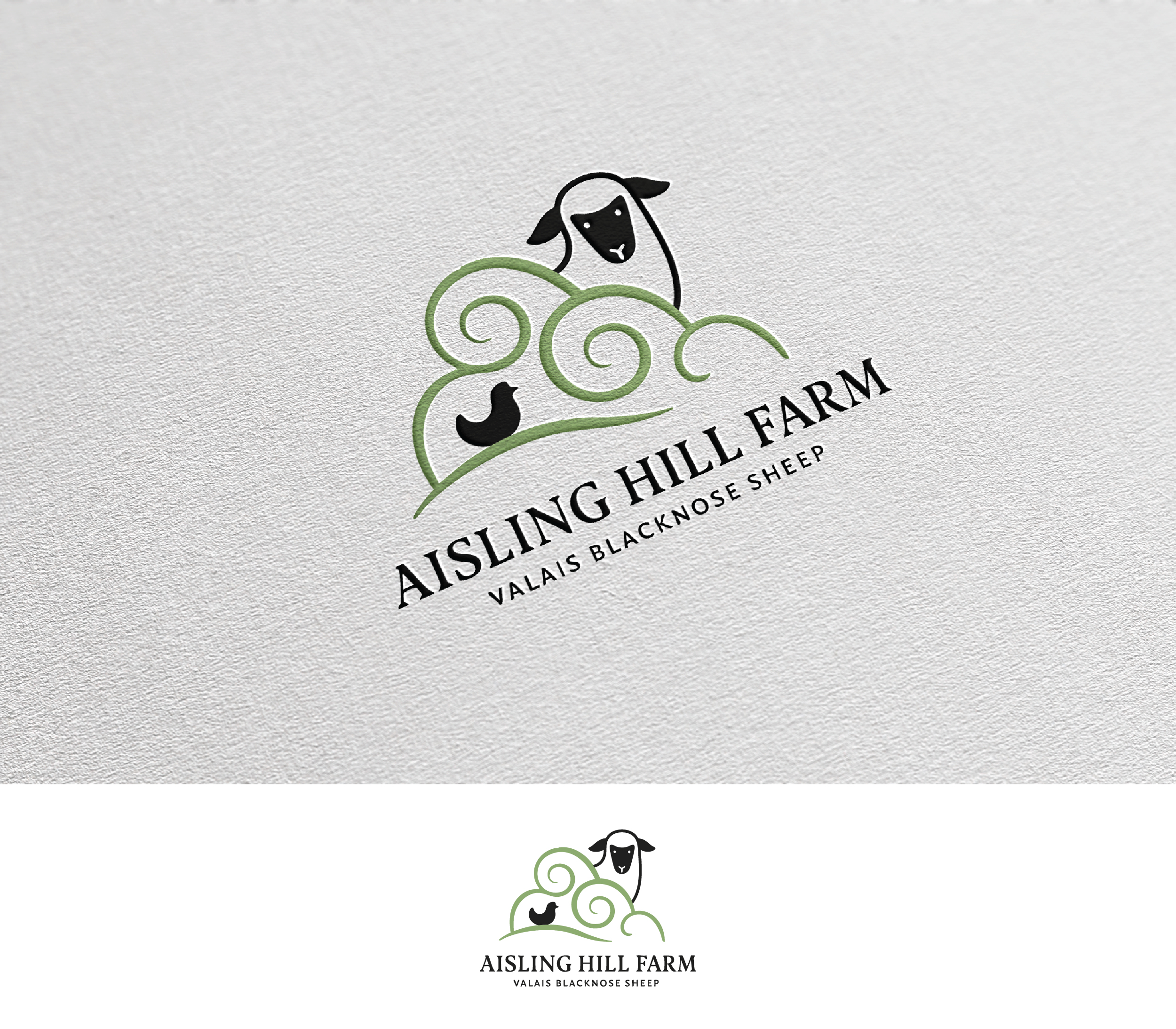 Logo Design by Afsana_Hoque for this project | Design #35329415