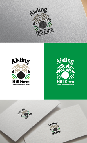 Logo Design by GLDesigns for this project | Design: #35329531