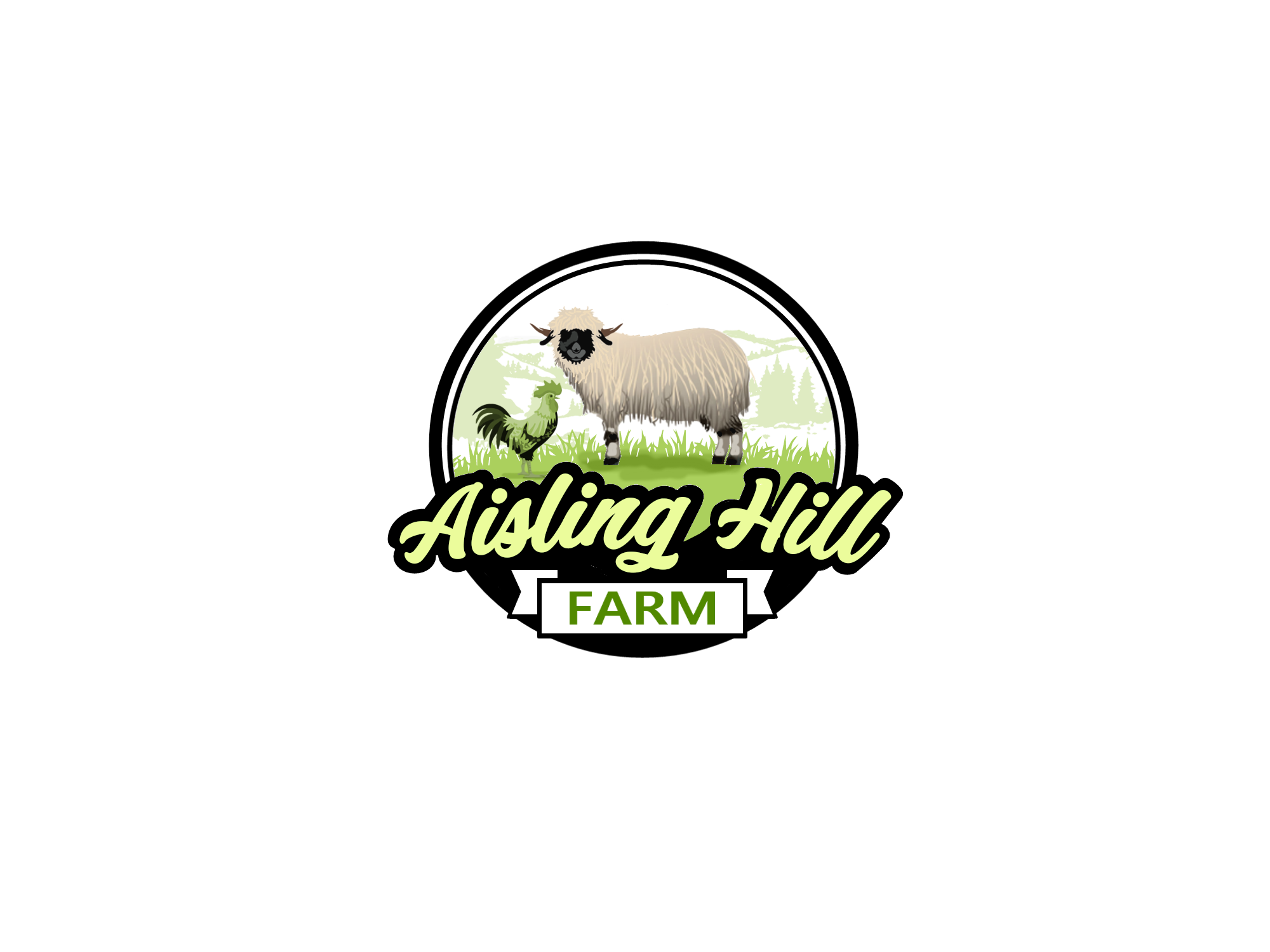 Logo Design by nouarbiti for this project | Design #35337707