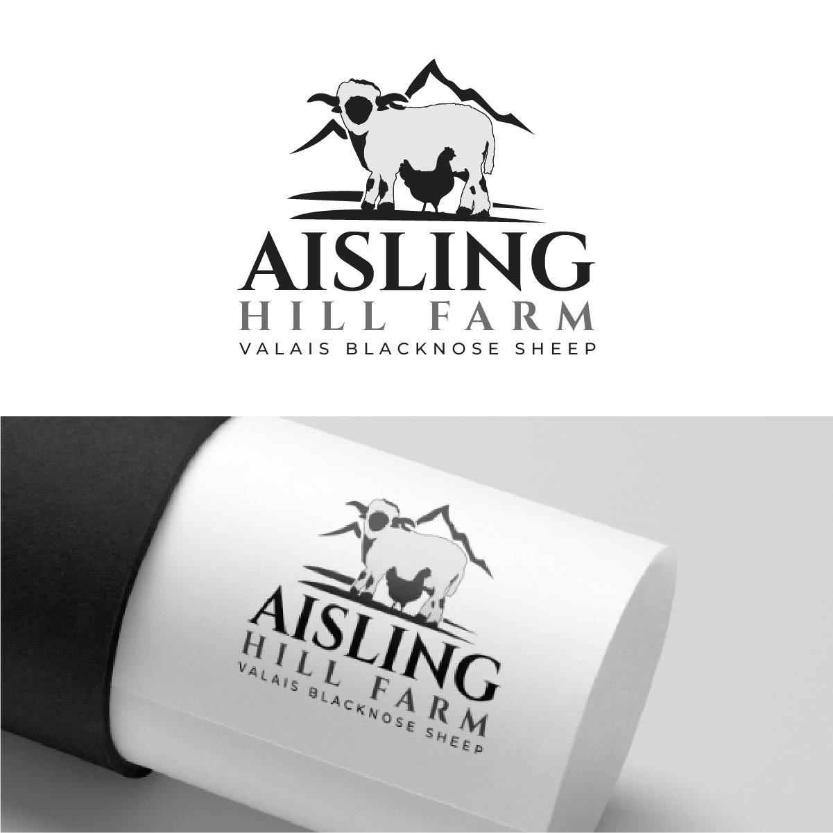 Logo Design by fly  design for this project | Design #35337214