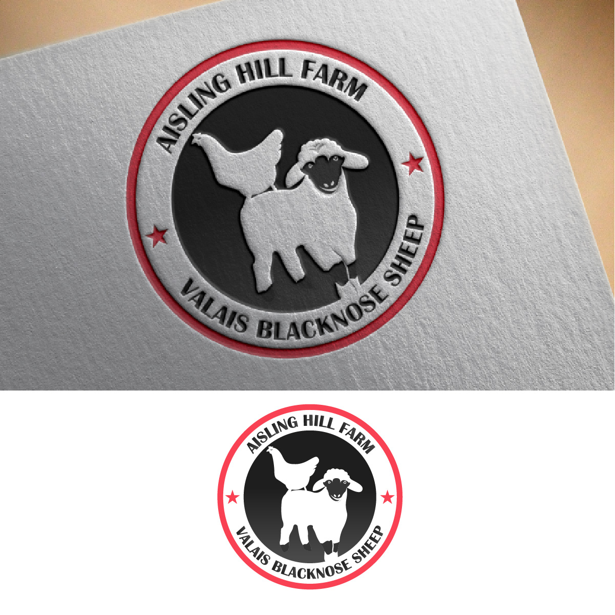 Logo Design by fly  design for this project | Design #35337861