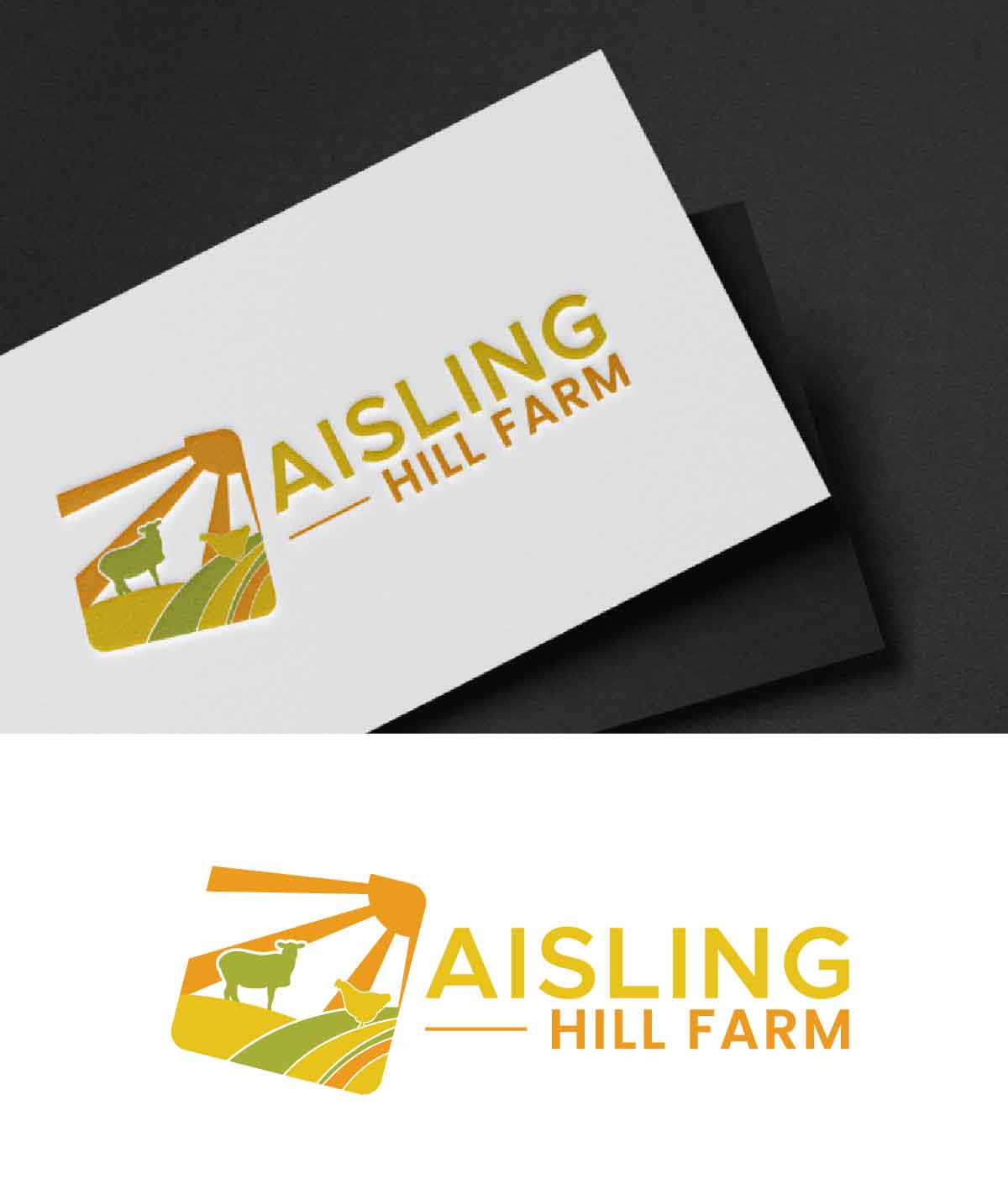 Logo Design by fly  design for this project | Design #35337867