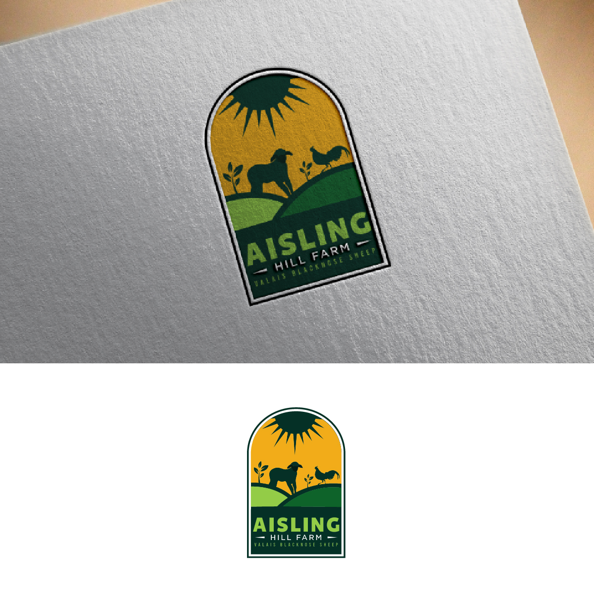 Logo Design by fly  design for this project | Design #35337868