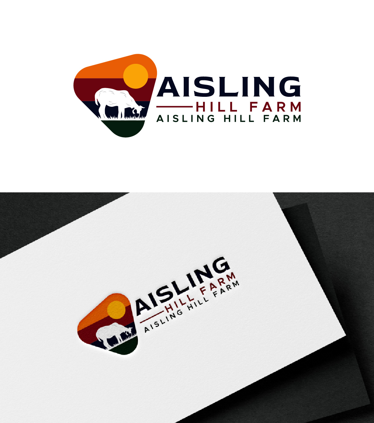 Logo Design by fly  design for this project | Design #35338128