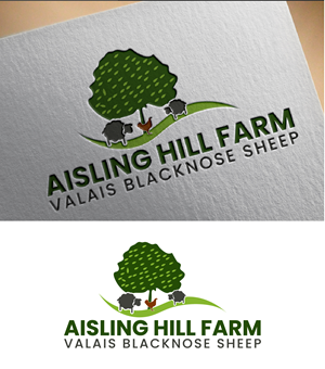Logo Design by fly  design for this project | Design: #35338235