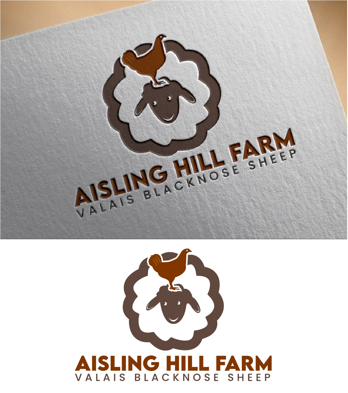 Logo Design by fly  design for this project | Design #35338236