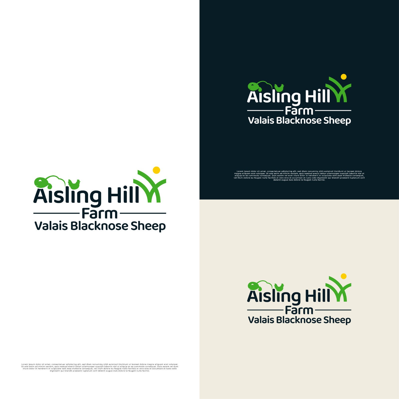 Logo Design by Titan Solbiz for this project | Design #35324237