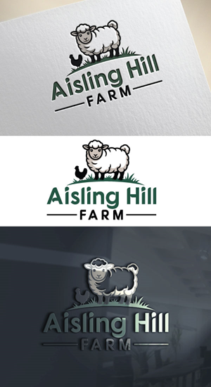 Logo Design by AB design ..... for this project | Design: #35323091