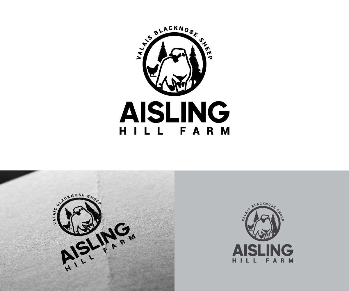 Logo Design by Ansh Design for this project | Design #35322658