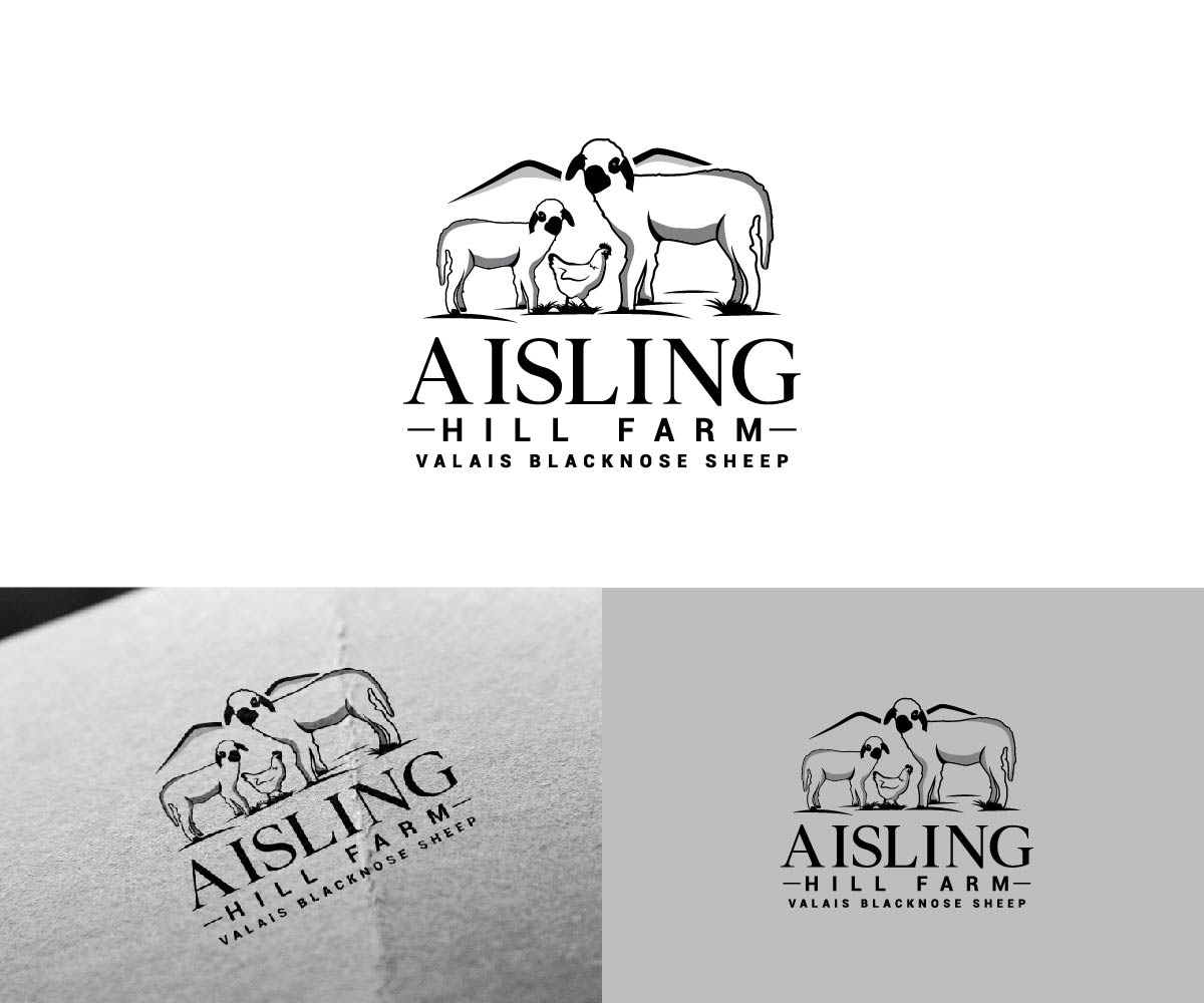 Logo Design by Ansh Design for this project | Design #35322659