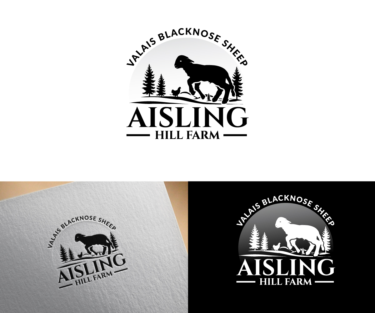 Logo Design by Ansh Design for this project | Design #35322660