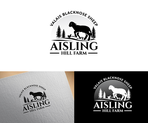 Logo Design by Ansh Design for this project | Design: #35322660