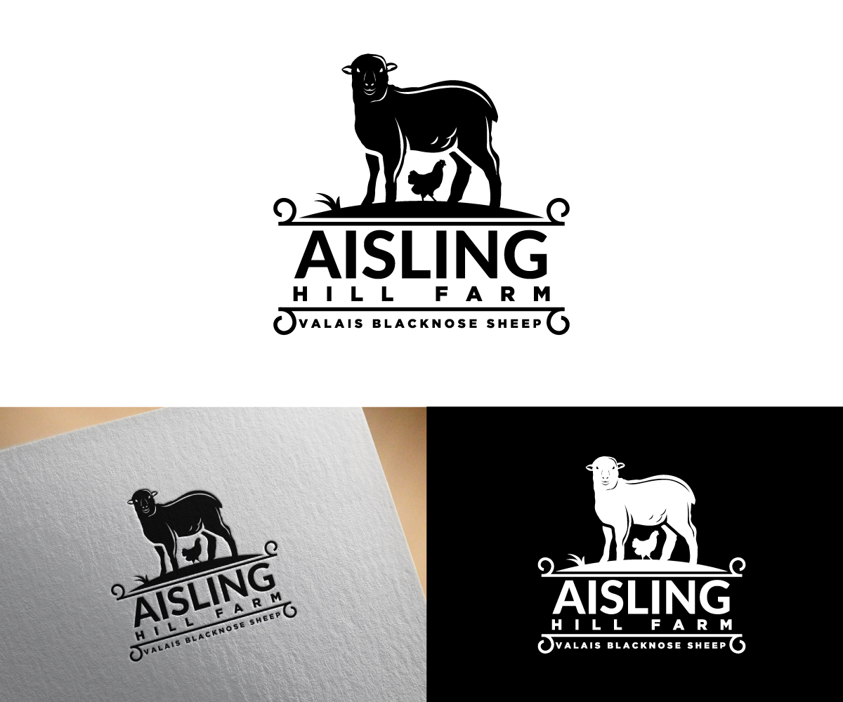 Logo Design by Ansh Design for this project | Design #35322661