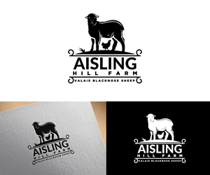Logo Design by Ansh Design for this project | Design: #35322661