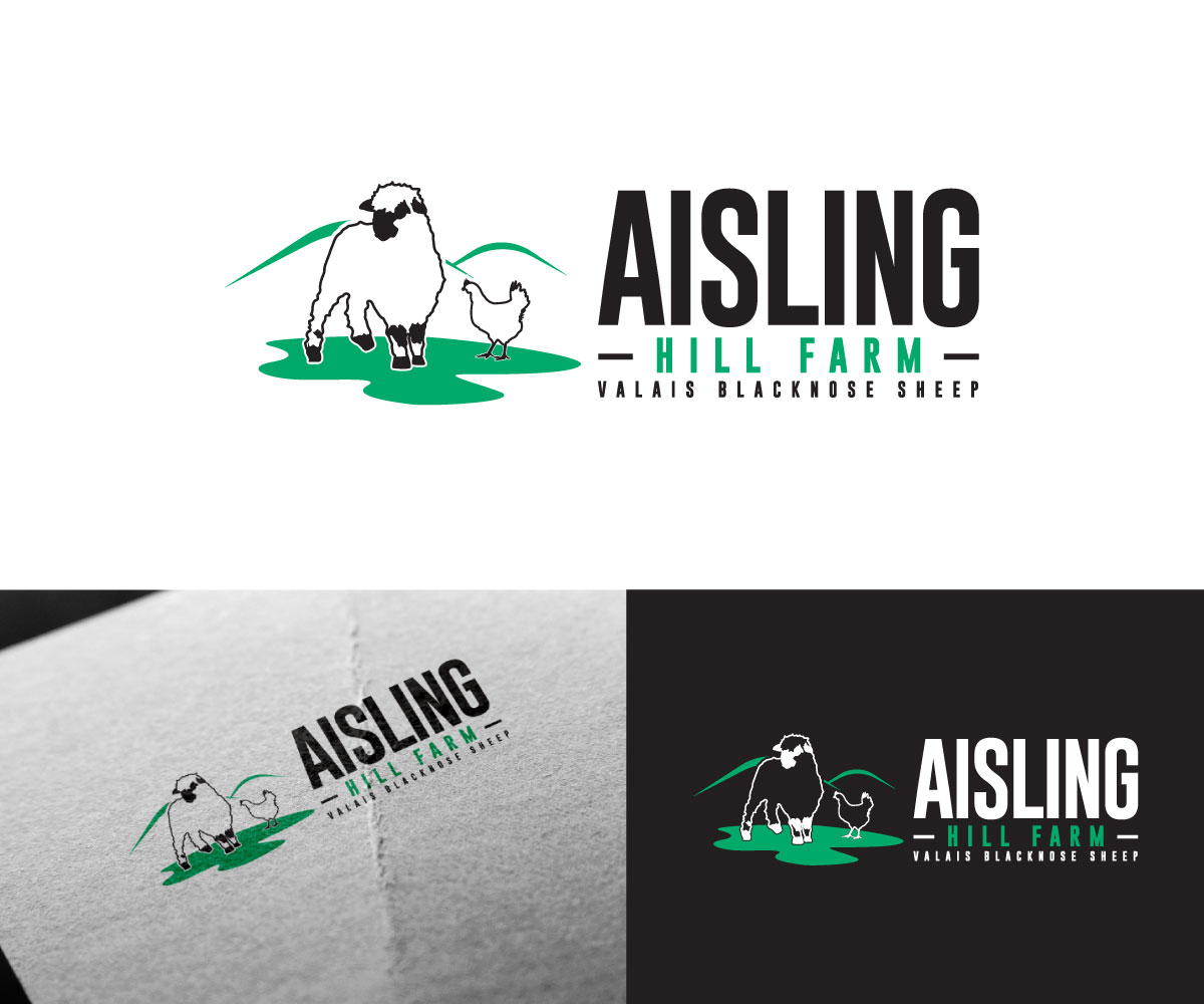 Logo Design by Ansh Design for this project | Design #35322862