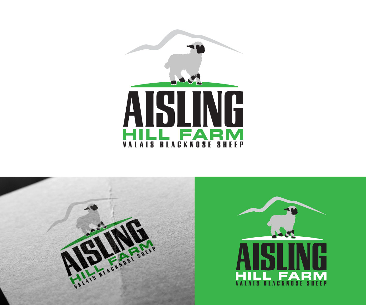 Logo Design by Ansh Design for this project | Design #35322863