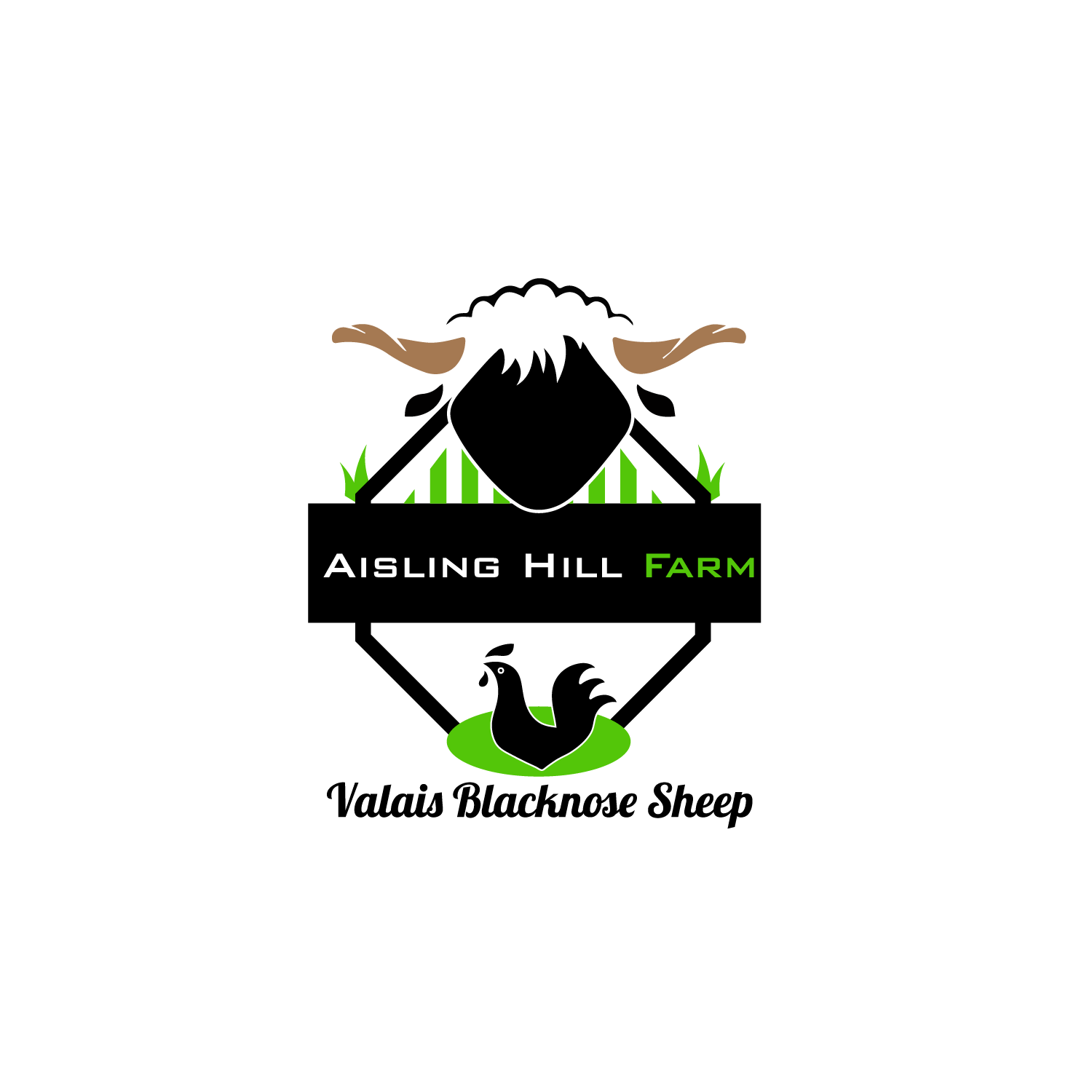 Logo Design by Raheel Dildar for this project | Design #35328057