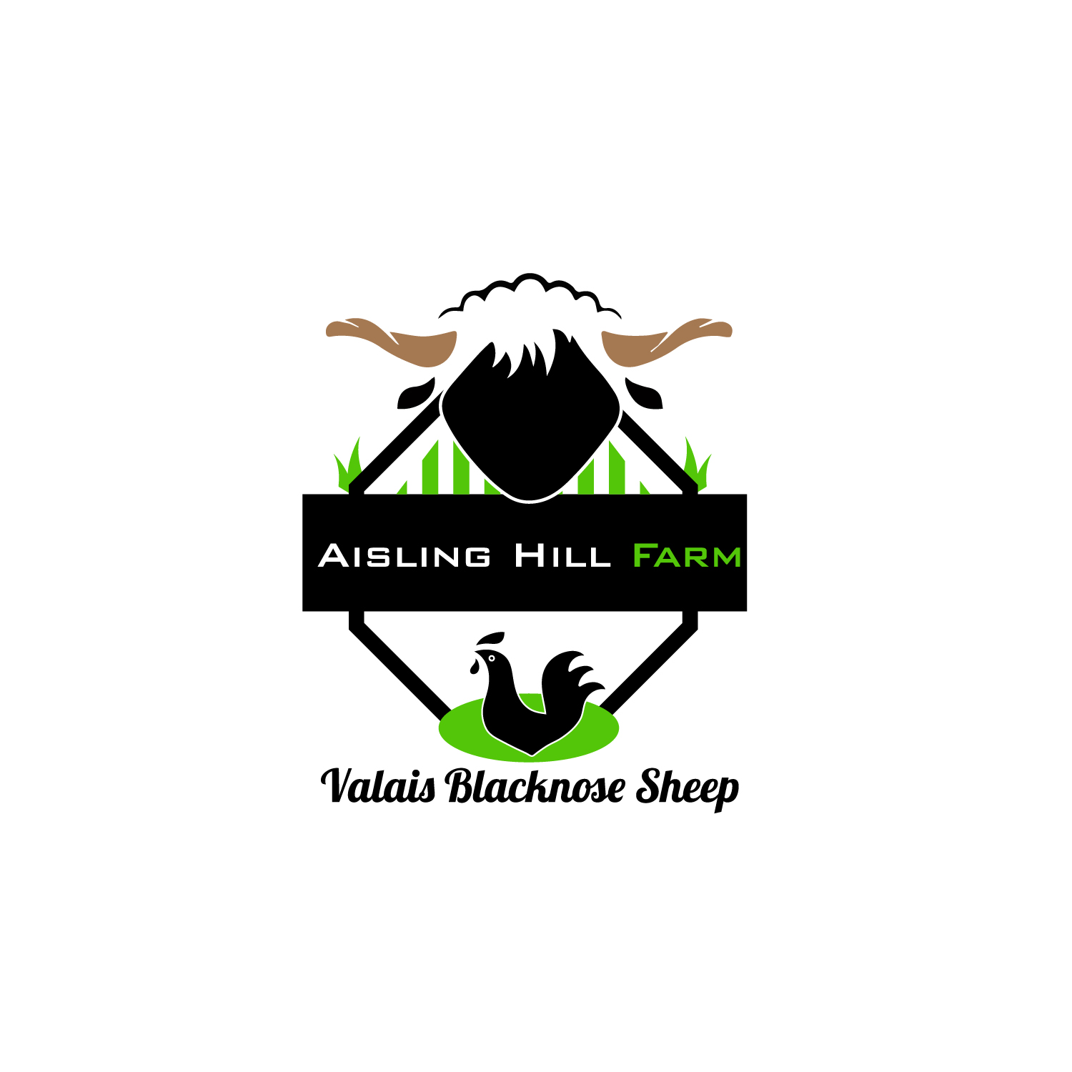 Logo Design by Raheel Dildar for this project | Design #35328059