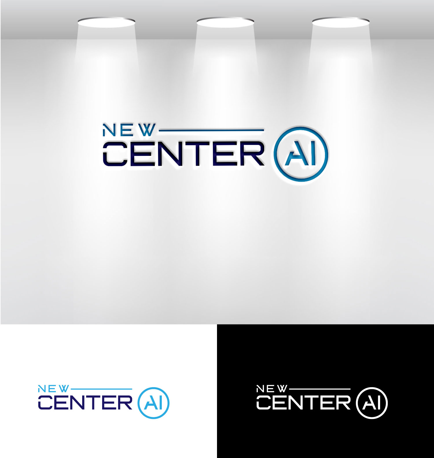 Logo Design by Mi Design1 for this project | Design #35327157