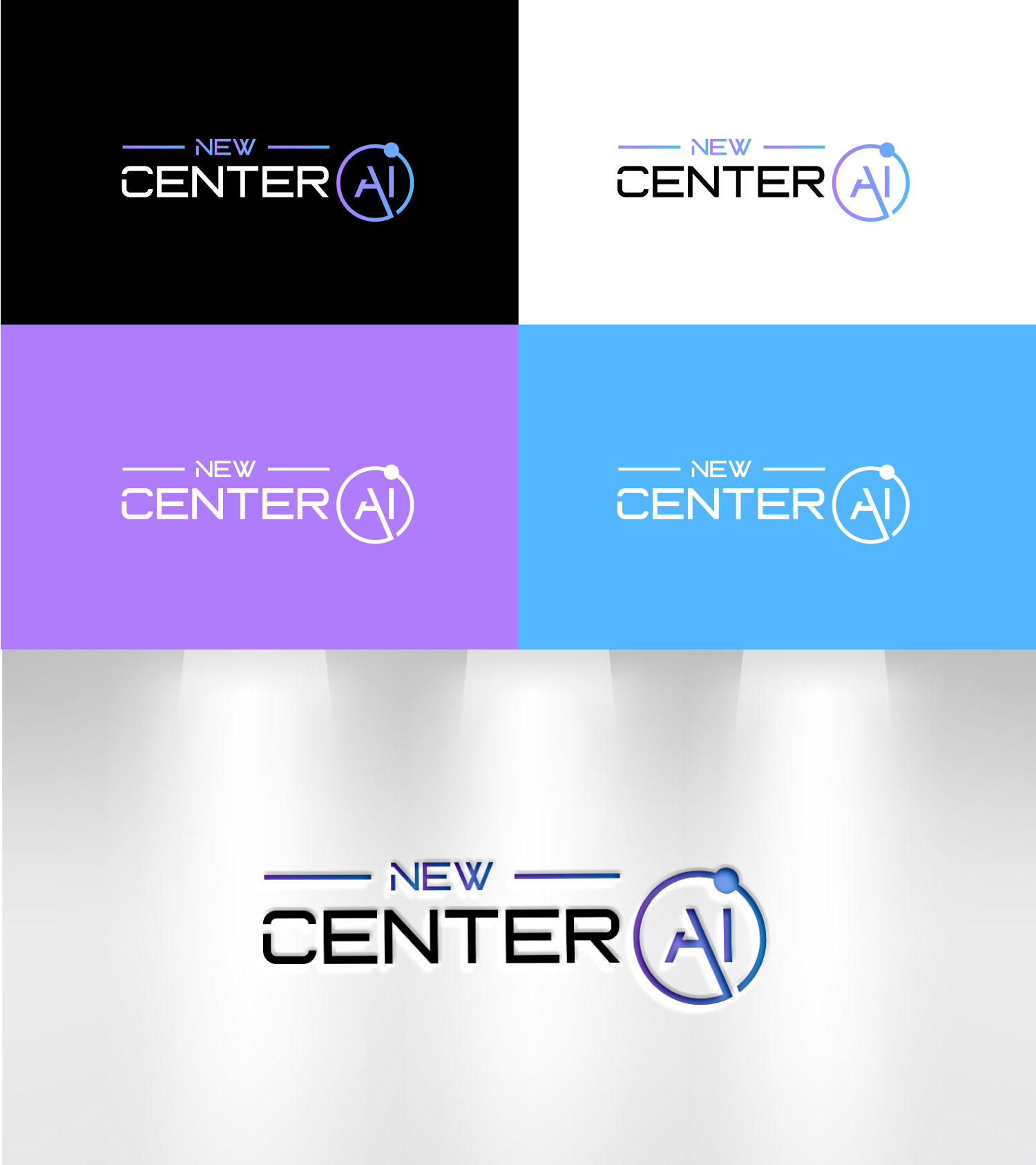 Logo Design by Mi Design1 for this project | Design #35332195