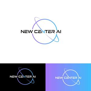 AI data center logo