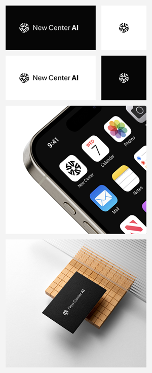 Logo-Design von Ha.Connick für dieses Projekt | Design: #35337631