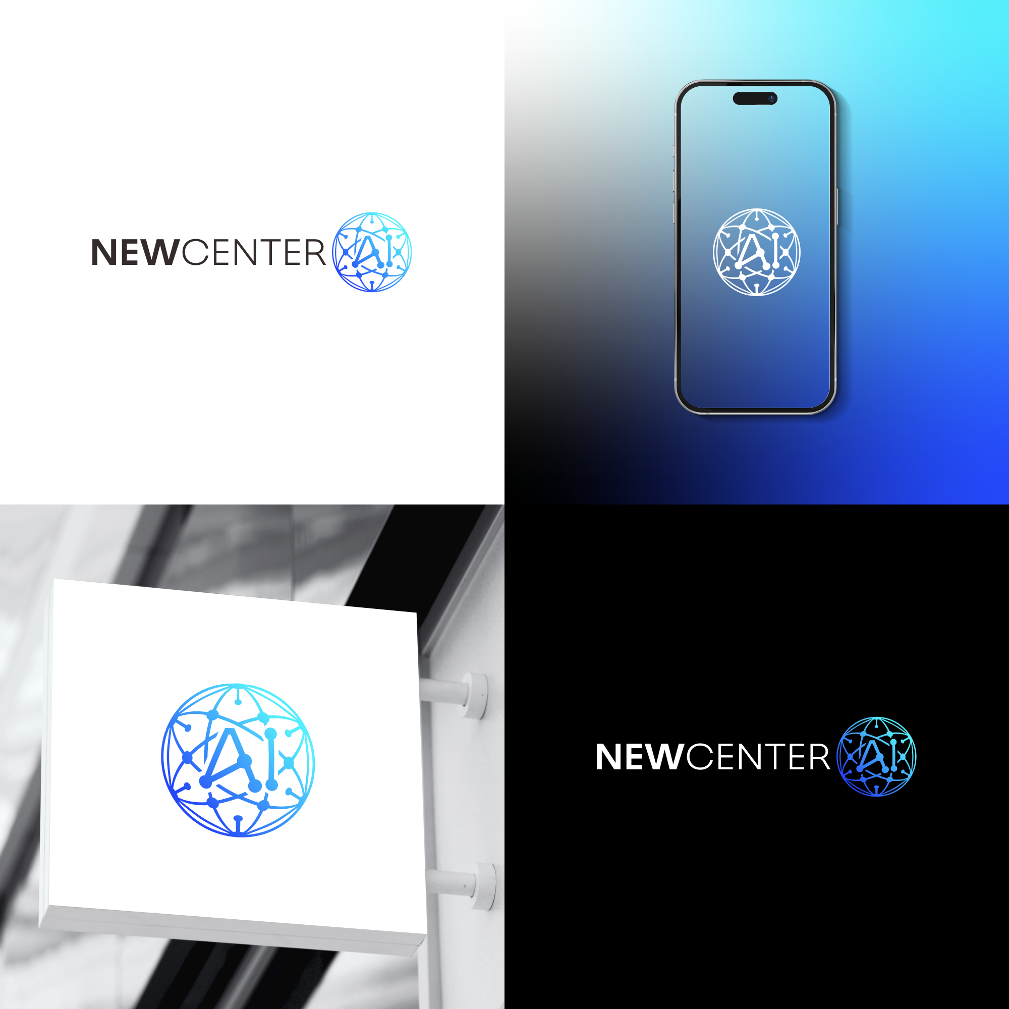 Logo Design by Royco for this project | Design #35324234