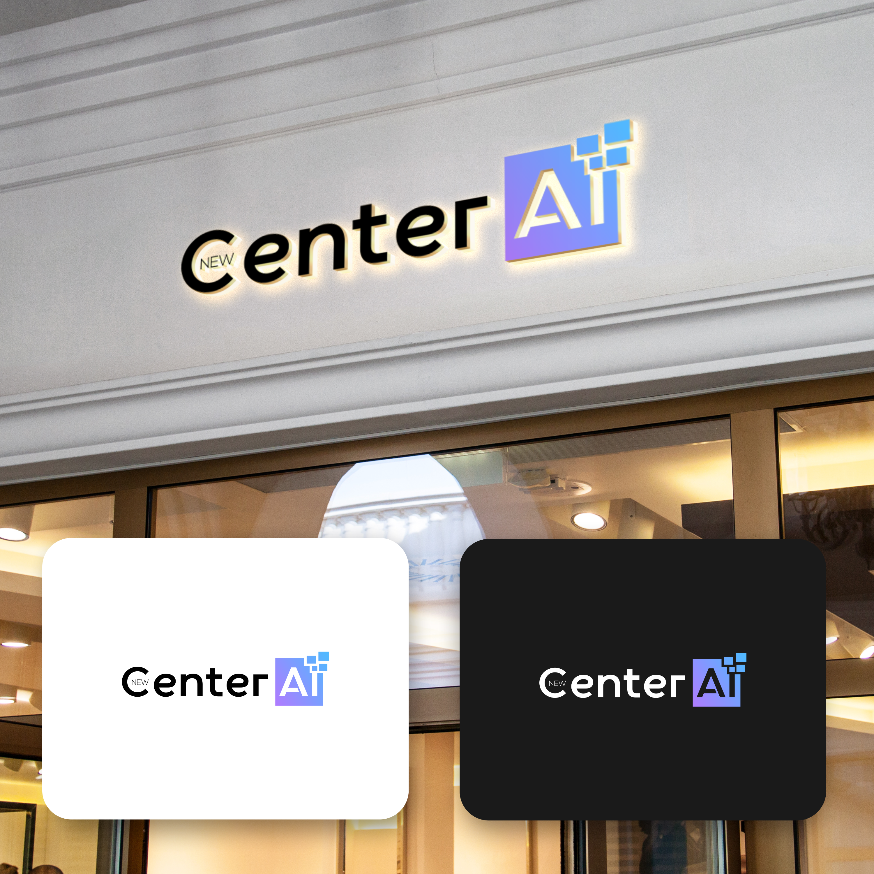 Logo Design by ArtAND_Studio for this project | Design #35334106