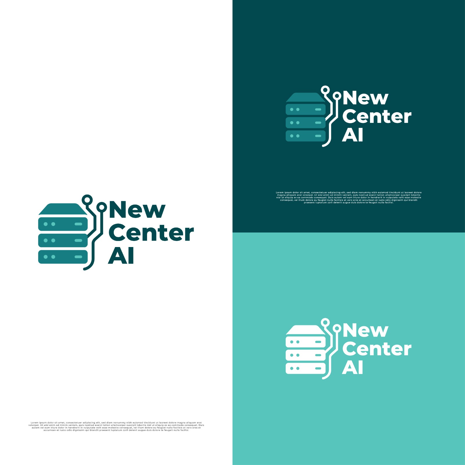 Logo Design by Titan Solbiz for this project | Design #35326193