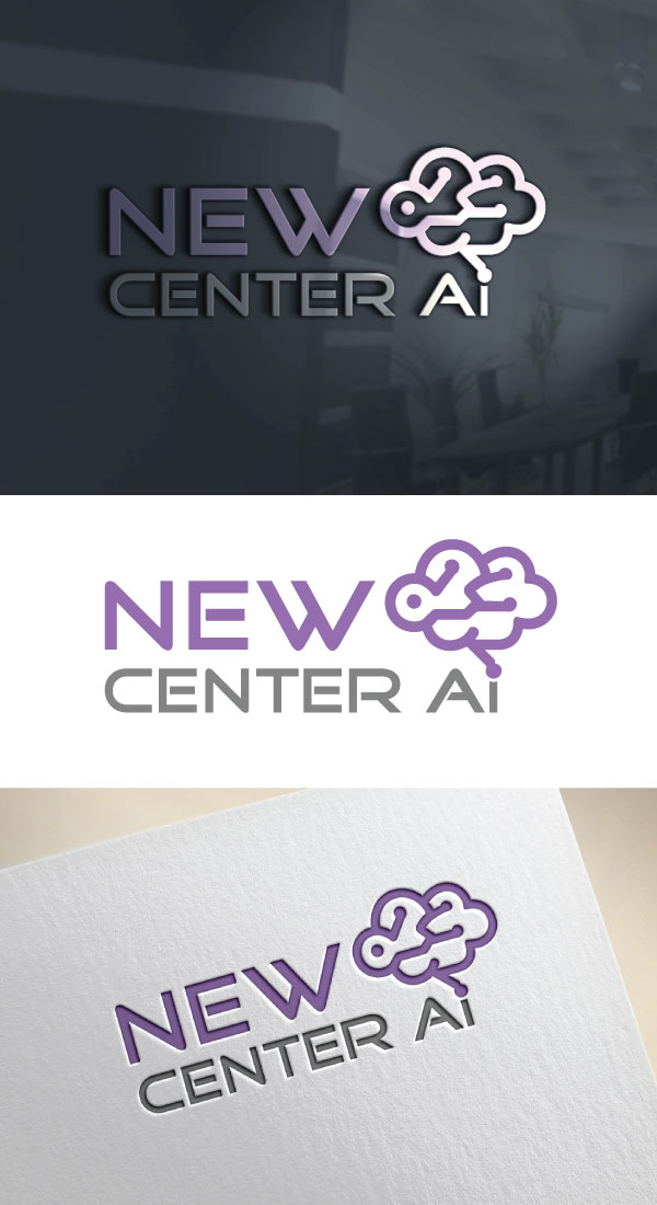 Logo Design by AB design ..... for this project | Design #35323189