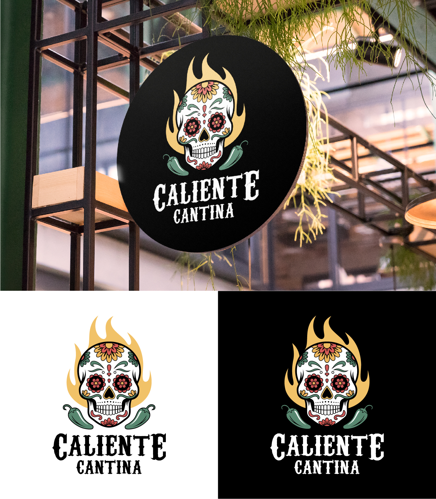 Logo Design by RKsharma for this project | Design #35328597