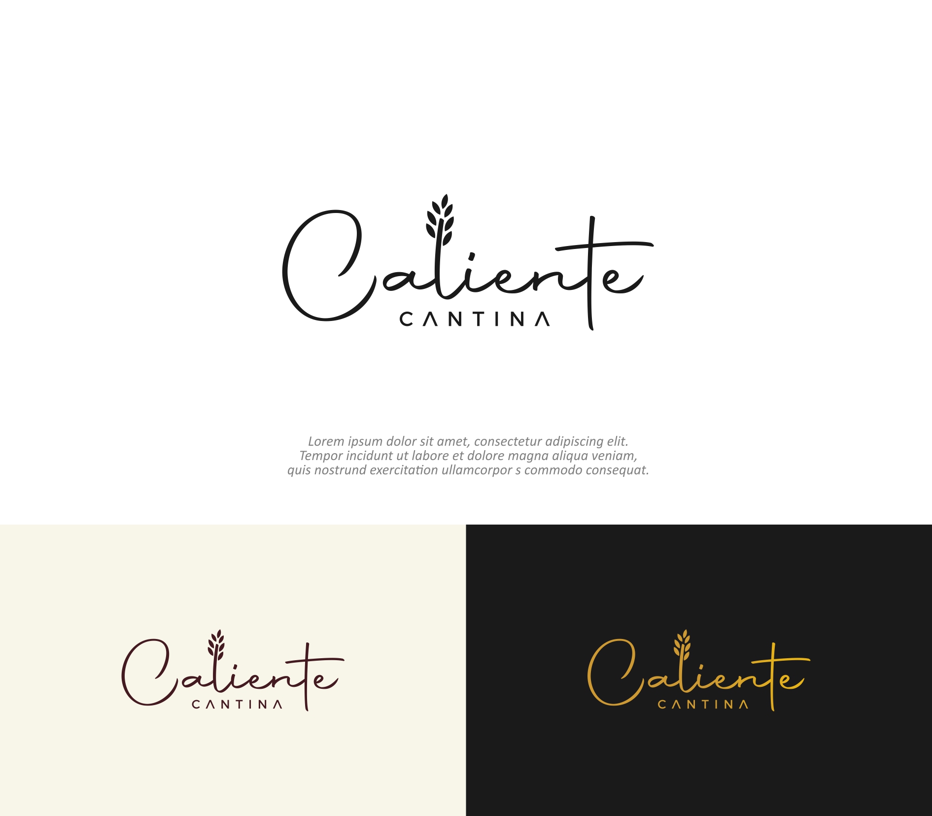 Logo Design by Abici for this project | Design #35338853